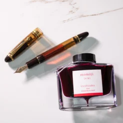 Fountain Pens Pilot - Fountain Pen - Custom 823 - Amber 11 Fountain Pens Pilot - Fountain Pen - Custom 823 - Amber