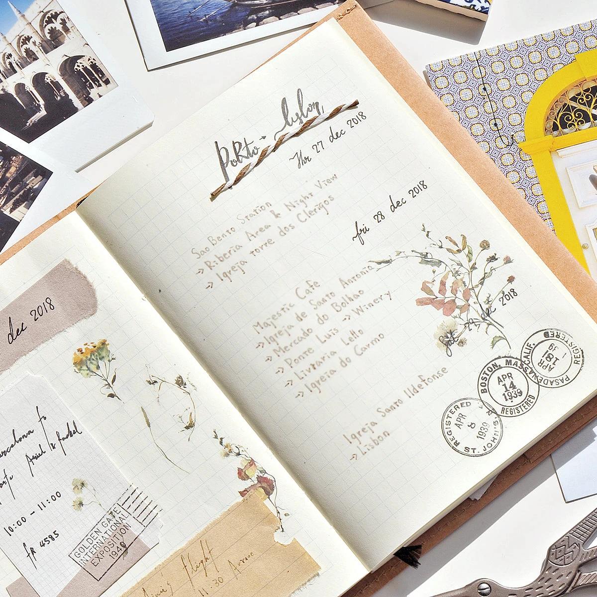 Planner Stickers MU Lifestyle - Planner Sticker - Print On - #063 6 Planner Stickers MU Lifestyle - Planner Sticker - Print On - #063