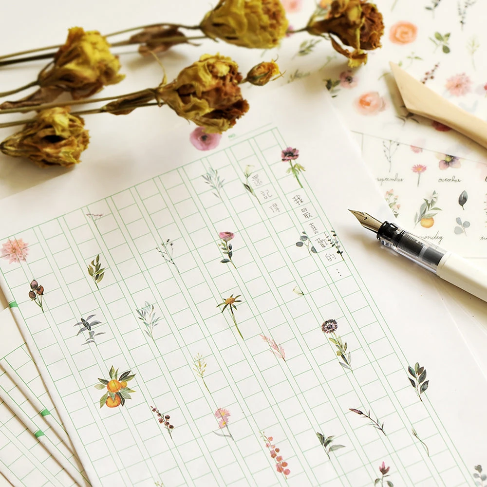 MU Lifestyle - Planner Sticker - Print On - #072 Planner Stickers 6 MU Lifestyle - Planner Sticker - Print On - #072 Planner Stickers