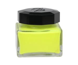Ziller’s - Calligraphy Ink - Daffodil Yellow Calligraphy Inks 4 Ziller’s - Calligraphy Ink - Daffodil Yellow Calligraphy Inks