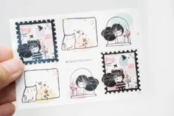 New Arrivals Black Milk Project - Sticker - Daydream