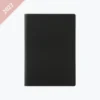 Daycraft - 2022 Diary - Signature - A5 - Black 1 Daycraft - 2022 Diary - Signature - A5 - Black