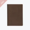 Daycraft - 2022 Diary - Signature - A5 - Brown Diaries 1 Daycraft - 2022 Diary - Signature - A5 - Brown Diaries