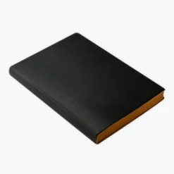 Daycraft - 2022 Diary - Signature - A5 - Black