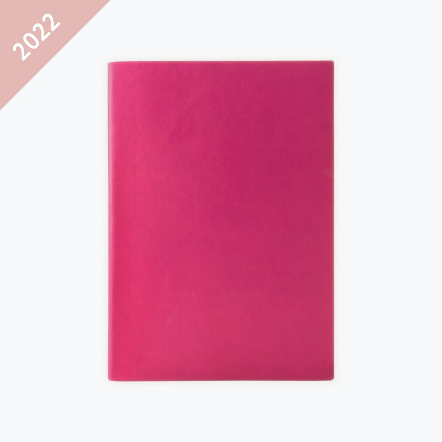 Diaries Daycraft - 2022 Diary - Signature - A5 - Magenta 3 Diaries Daycraft - 2022 Diary - Signature - A5 - Magenta