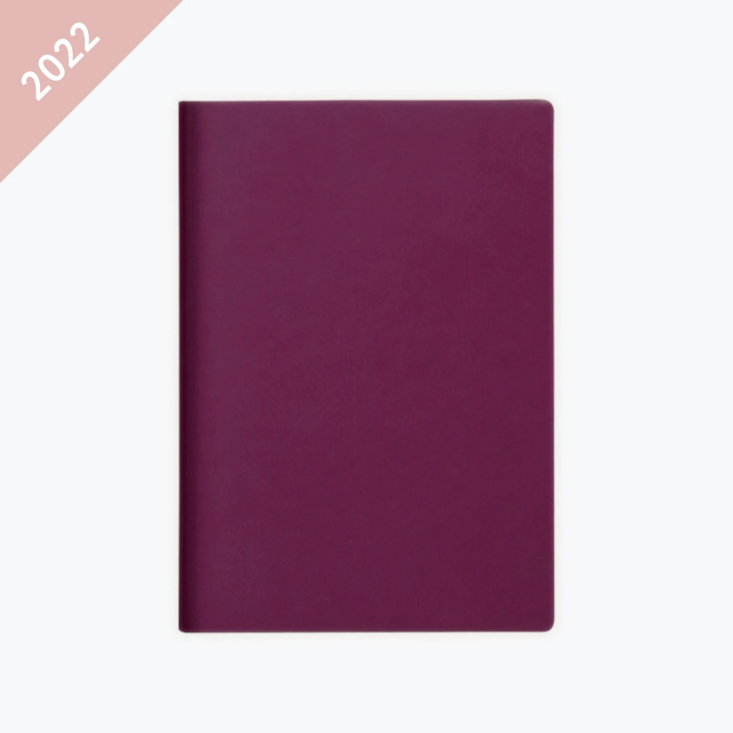 Daycraft - 2022 Diary - Signature - A5 - Purple 3 Daycraft - 2022 Diary - Signature - A5 - Purple