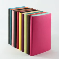 Daycraft - 2022 Diary - Signature - A5 - Red 11 Daycraft - 2022 Diary - Signature - A5 - Red