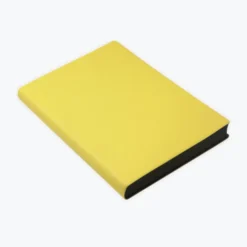 Daycraft - 2022 Diary - Signature - A5 - Yellow