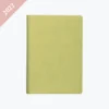 Daycraft - 2022 Diary - Signature - A5 - Light Green Diaries 1 Daycraft - 2022 Diary - Signature - A5 - Light Green Diaries