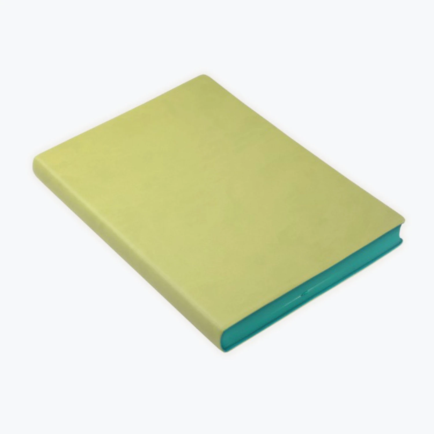 Daycraft - 2022 Diary - Signature - A5 - Light Green Diaries 4 Daycraft - 2022 Diary - Signature - A5 - Light Green Diaries