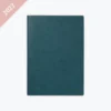 Diaries Daycraft - 2022 Diary - Signature - A5 - Green 2 Diaries Daycraft - 2022 Diary - Signature - A5 - Green