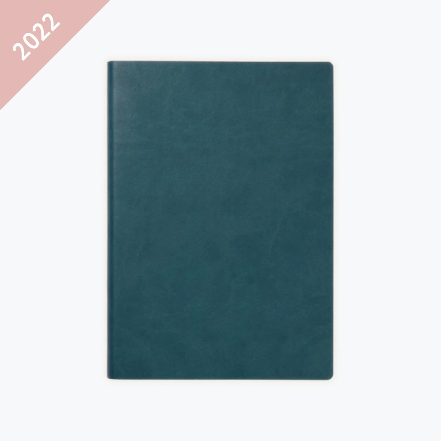 Diaries Daycraft - 2022 Diary - Signature - A5 - Green 3 Diaries Daycraft - 2022 Diary - Signature - A5 - Green