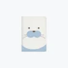 Daycraft - Notebook - Animal Pals - A6 - Baby Seal