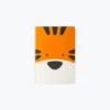 Daycraft - Notebook - Animal Pals - A6 - Tiger 2 Daycraft - Notebook - Animal Pals - A6 - Tiger