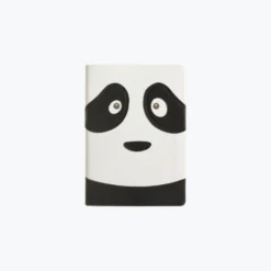 Daycraft - Notebook - Animal Pals - A6 - Panda Notebooks