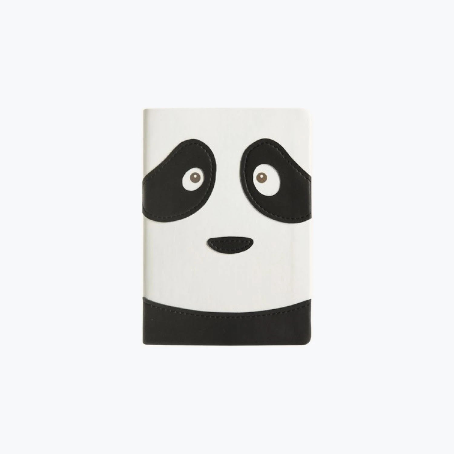 Daycraft - Notebook - Animal Pals - A6 - Panda Notebooks 3 Daycraft - Notebook - Animal Pals - A6 - Panda Notebooks