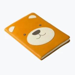Notebooks Daycraft - Notebook - Animal Pals - A6 - Bear