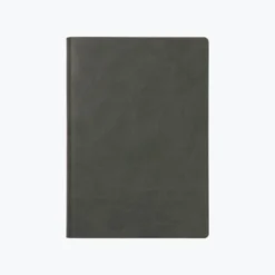 Daycraft - Notebook - Softcover - A5 - Grey