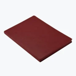 Daycraft - Notebook - Softcover - A5 - Red Notebooks