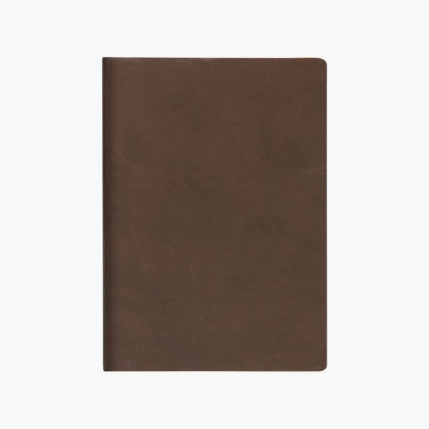 Daycraft - Notebook - Softcover - A5 - Brown Notebooks 3 Daycraft - Notebook - Softcover - A5 - Brown Notebooks
