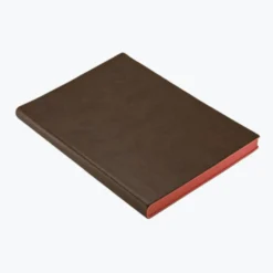 Daycraft - Notebook - Softcover - A5 - Brown Notebooks