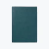 Notebooks Daycraft - Notebook - Softcover - A5 - Green 2 Notebooks Daycraft - Notebook - Softcover - A5 - Green