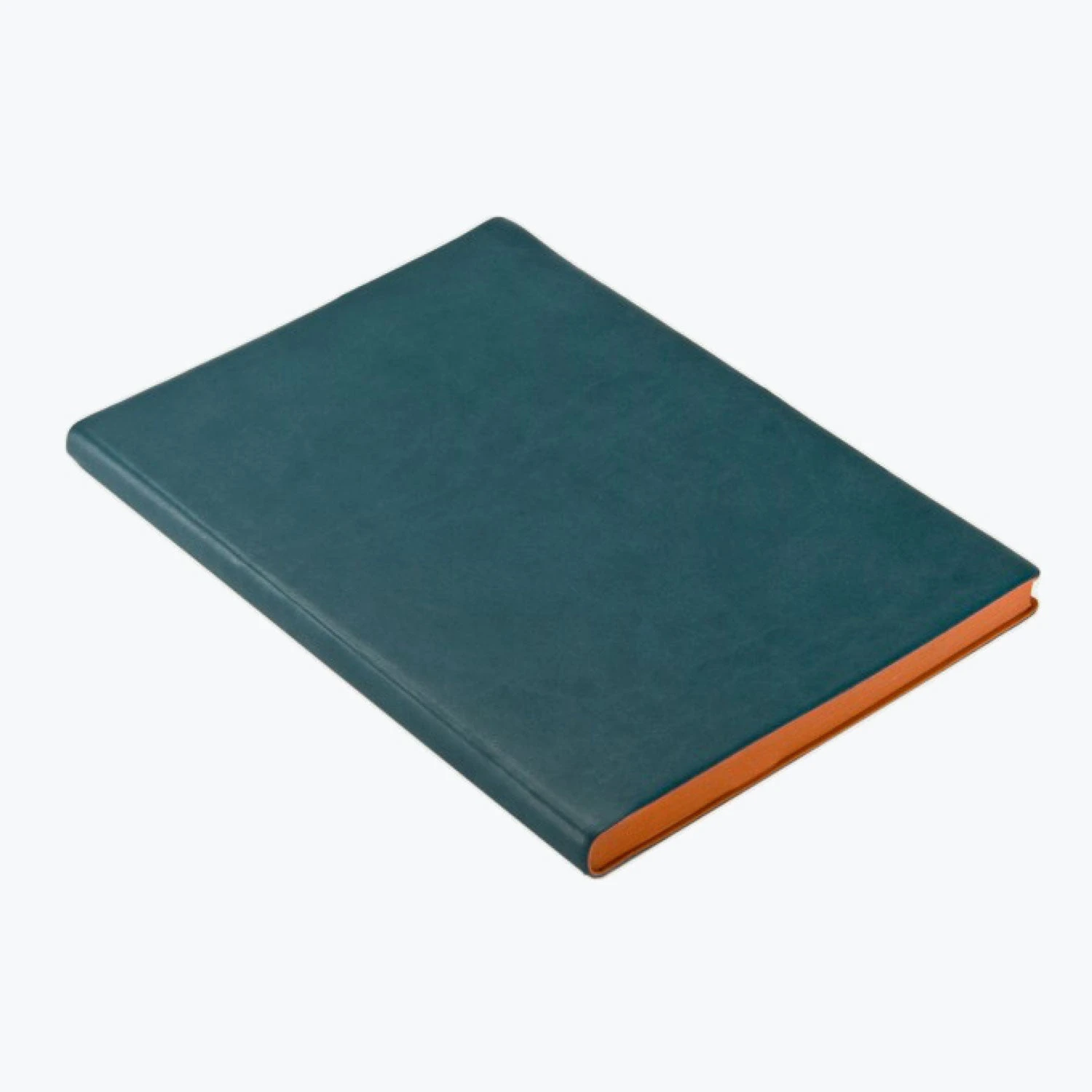 Notebooks Daycraft - Notebook - Softcover - A5 - Green 4 Notebooks Daycraft - Notebook - Softcover - A5 - Green
