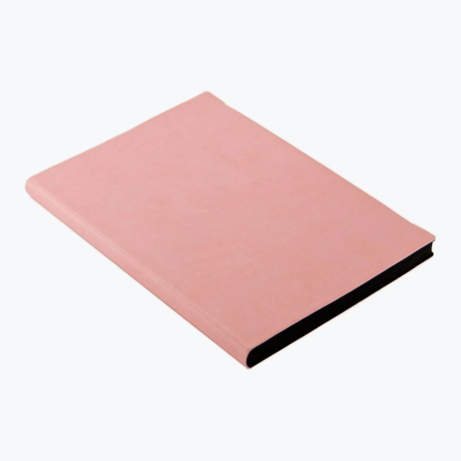 Daycraft - Notebook - Softcover - A5 - Pink 4 Daycraft - Notebook - Softcover - A5 - Pink