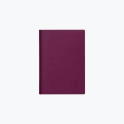 Daycraft - Notebook - Softcover - A6 - Purple Notebooks