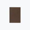 Daycraft - Notebook - Softcover - A6 - Brown Notebooks 1 Daycraft - Notebook - Softcover - A6 - Brown Notebooks