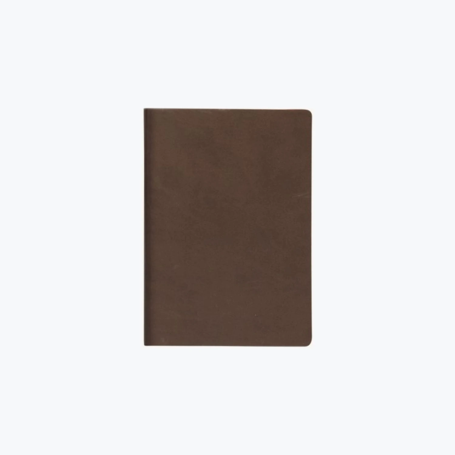 Daycraft - Notebook - Softcover - A6 - Brown Notebooks 3 Daycraft - Notebook - Softcover - A6 - Brown Notebooks