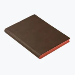 Daycraft - Notebook - Softcover - A6 - Brown Notebooks