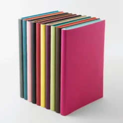 Daycraft - Notebook - Softcover - A6 - Pink Notebooks 7 Daycraft - Notebook - Softcover - A6 - Pink Notebooks