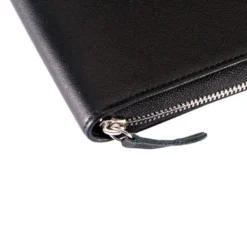 Bookbinders Design - Leather Compendium - A4 - Black Folders 7 Bookbinders Design - Leather Compendium - A4 - Black Folders