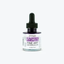 Watercolour Paints Dr. Ph. Martin's - Watercolour - Hydrus - 9H Cobalt Violet