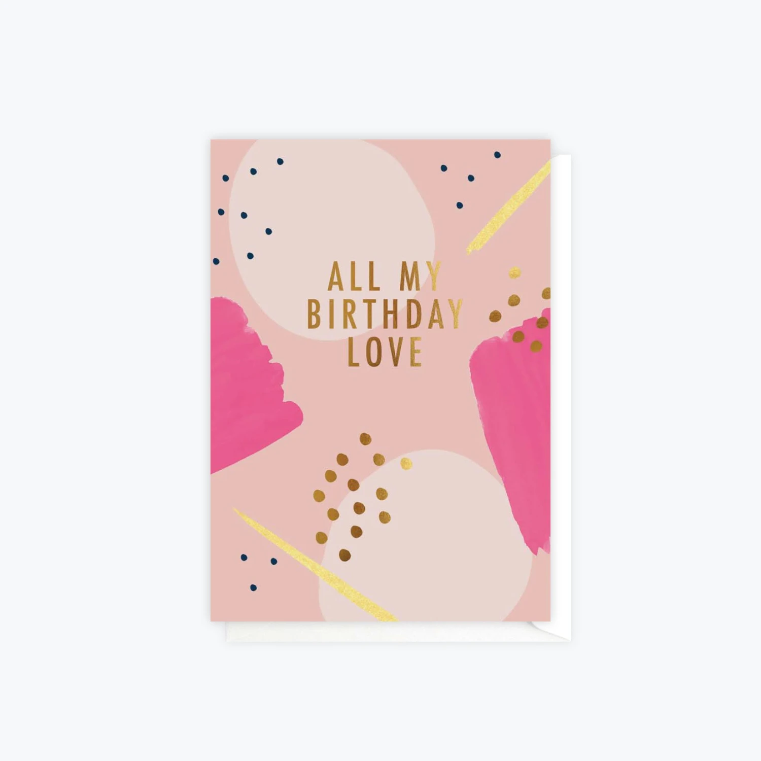 ELM Paper - Card - Birthday - Super Birthday 3 ELM Paper - Card - Birthday - Super Birthday