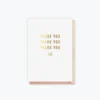 ELM Paper - Card - Thank You - Thank You XO Cards 1 ELM Paper - Card - Thank You - Thank You XO Cards