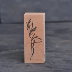 Stempel Jazz - Stamp - Eucalyptus Planner Stamps