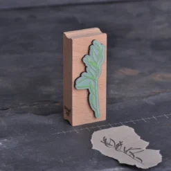 Stempel Jazz - Stamp - Eucalyptus Planner Stamps