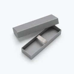 Faber-Castell - Fountain Pen - Neo Slim - Matte Black (Black Trim) 7 Faber-Castell - Fountain Pen - Neo Slim - Matte Black (Black Trim)