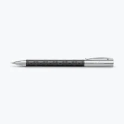 Faber-Castell - Mechanical Pencil - Ambition - Rhombus Black Mechanical Pencils