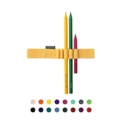 Papelote - Elastic Pen Strap - A5