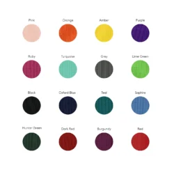 Papelote - Elastic Pen Strap - A4 7 Papelote - Elastic Pen Strap - A4