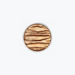 Finetec - Pearlcolor Mix - Bronze Calligraphy Inks