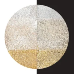 Finetec - Pearlcolor Mix - Heart Of Gold