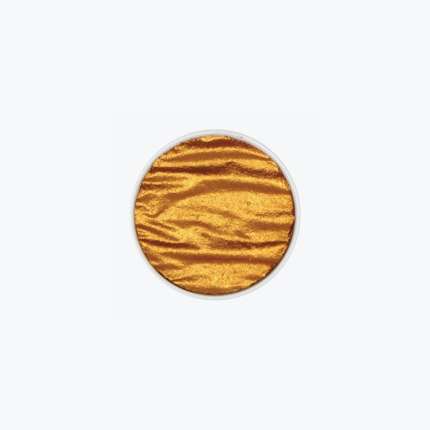 Finetec - Pearlcolor Mix - Inca Gold Calligraphy Inks 3 Finetec - Pearlcolor Mix - Inca Gold Calligraphy Inks