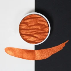 Calligraphy Inks Finetec - Pearlcolor Mix - Indian Summer