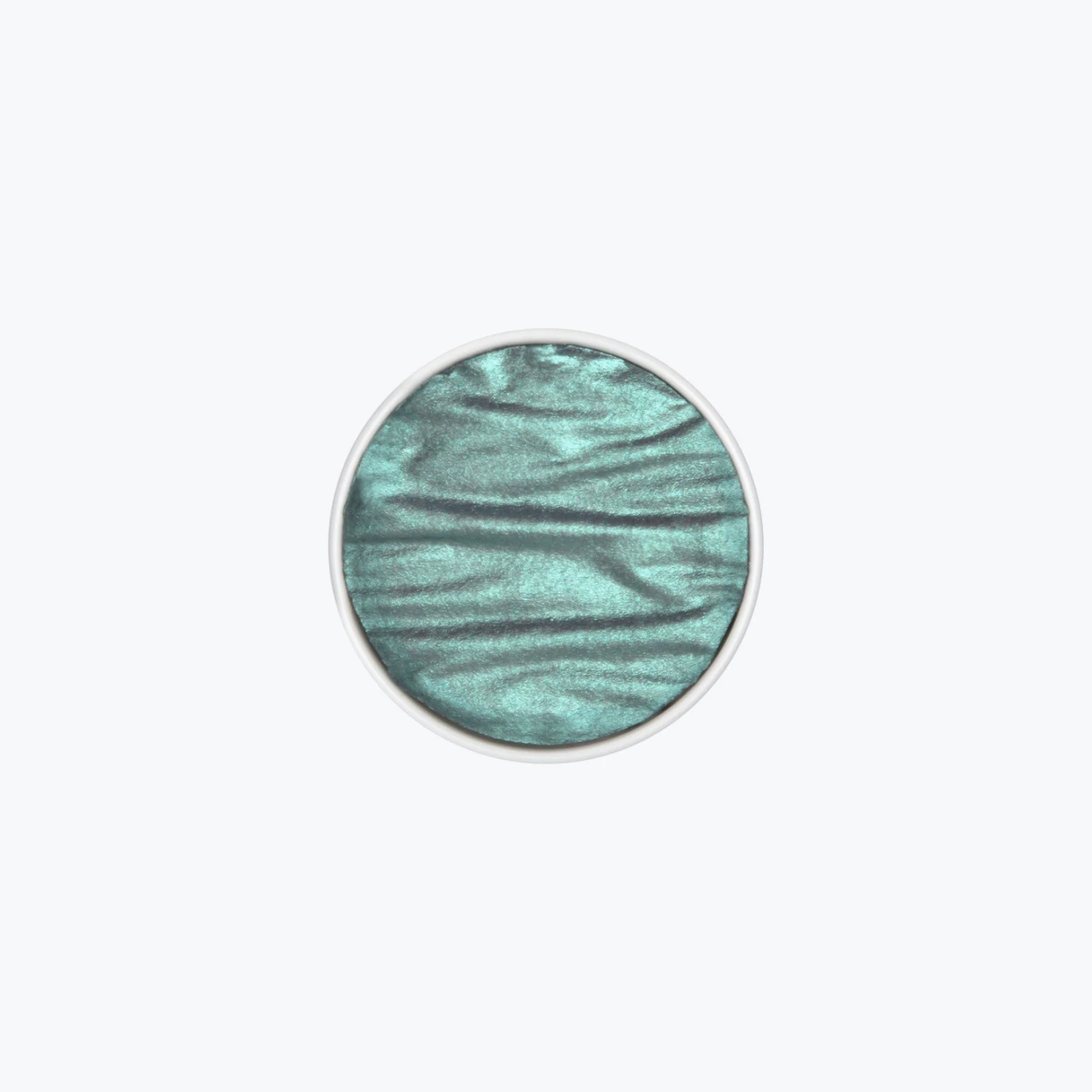 Finetec - Pearlcolor Mix - Lagoon Calligraphy Inks 3 Finetec - Pearlcolor Mix - Lagoon Calligraphy Inks