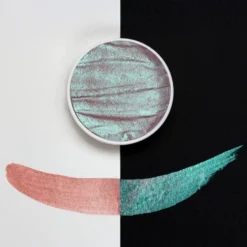 Finetec - Pearlcolor Mix - Mermaid Calligraphy Inks