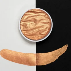 Calligraphy Inks Finetec - Pearlcolor Mix - Peach